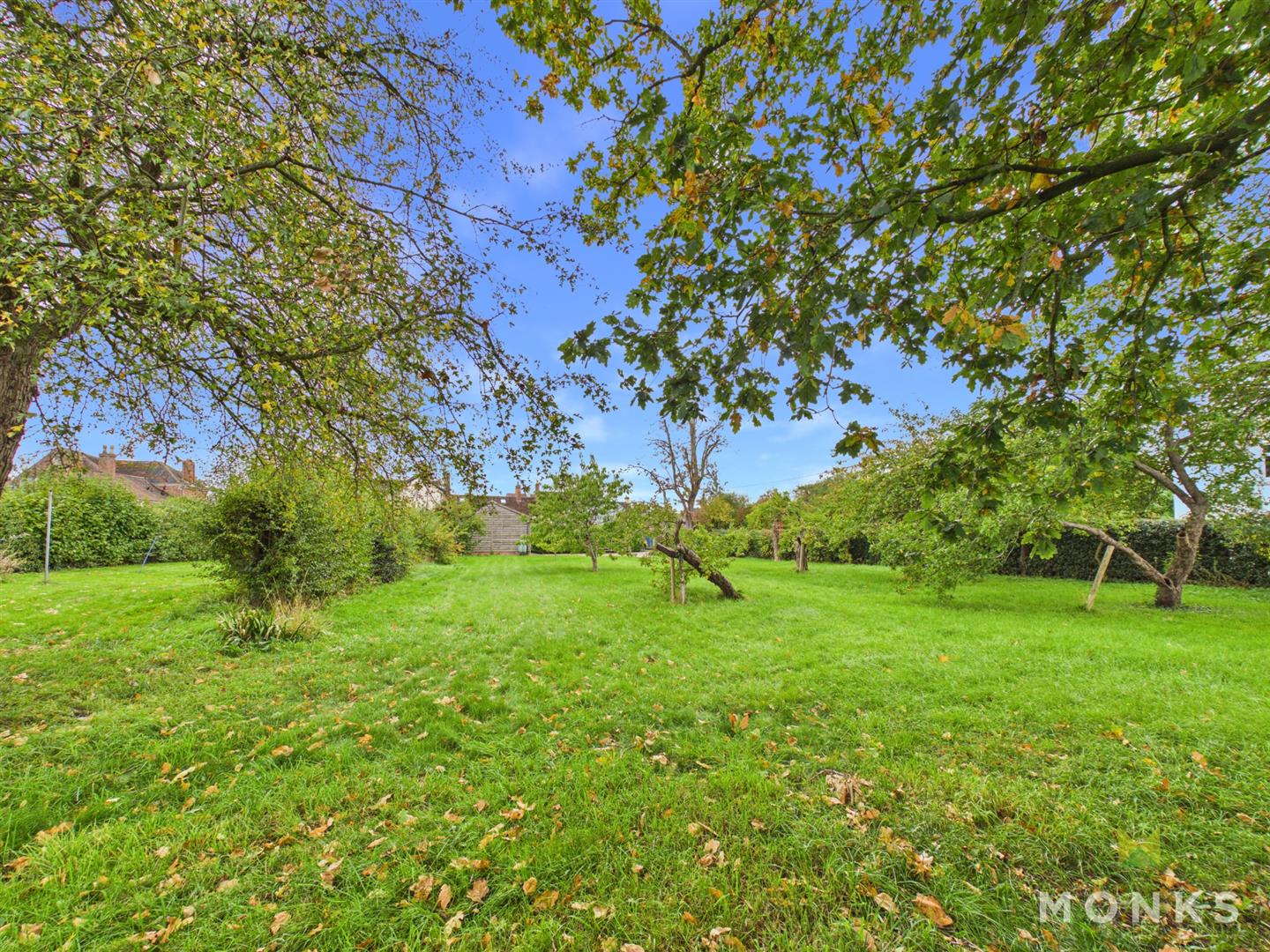 32 Noble Street, Shrewsbury, SY4 5DT For Sale